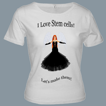 Stem Cells Shirt